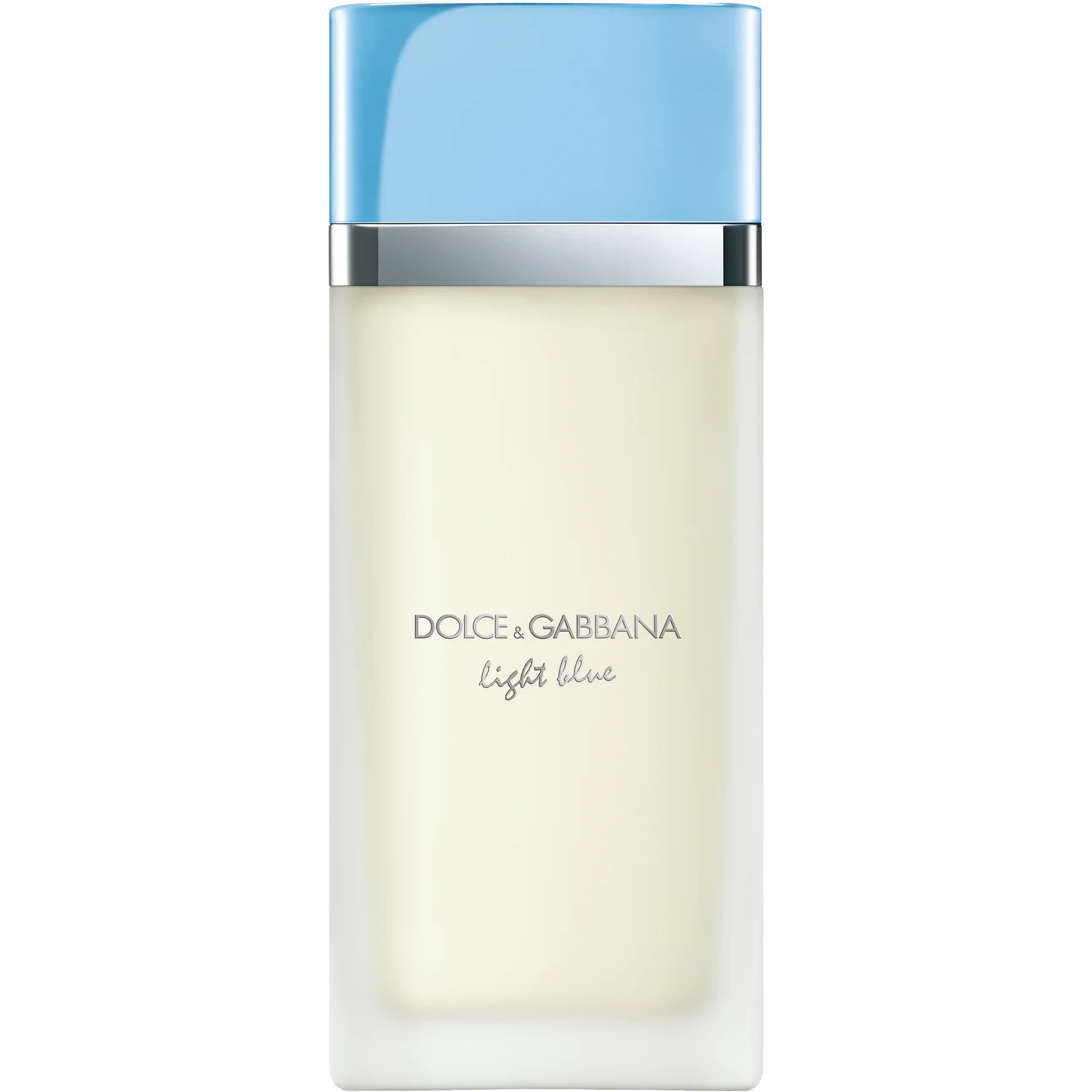 Dolce & Gabbana Light Blue Eau de Toilette 200 ml