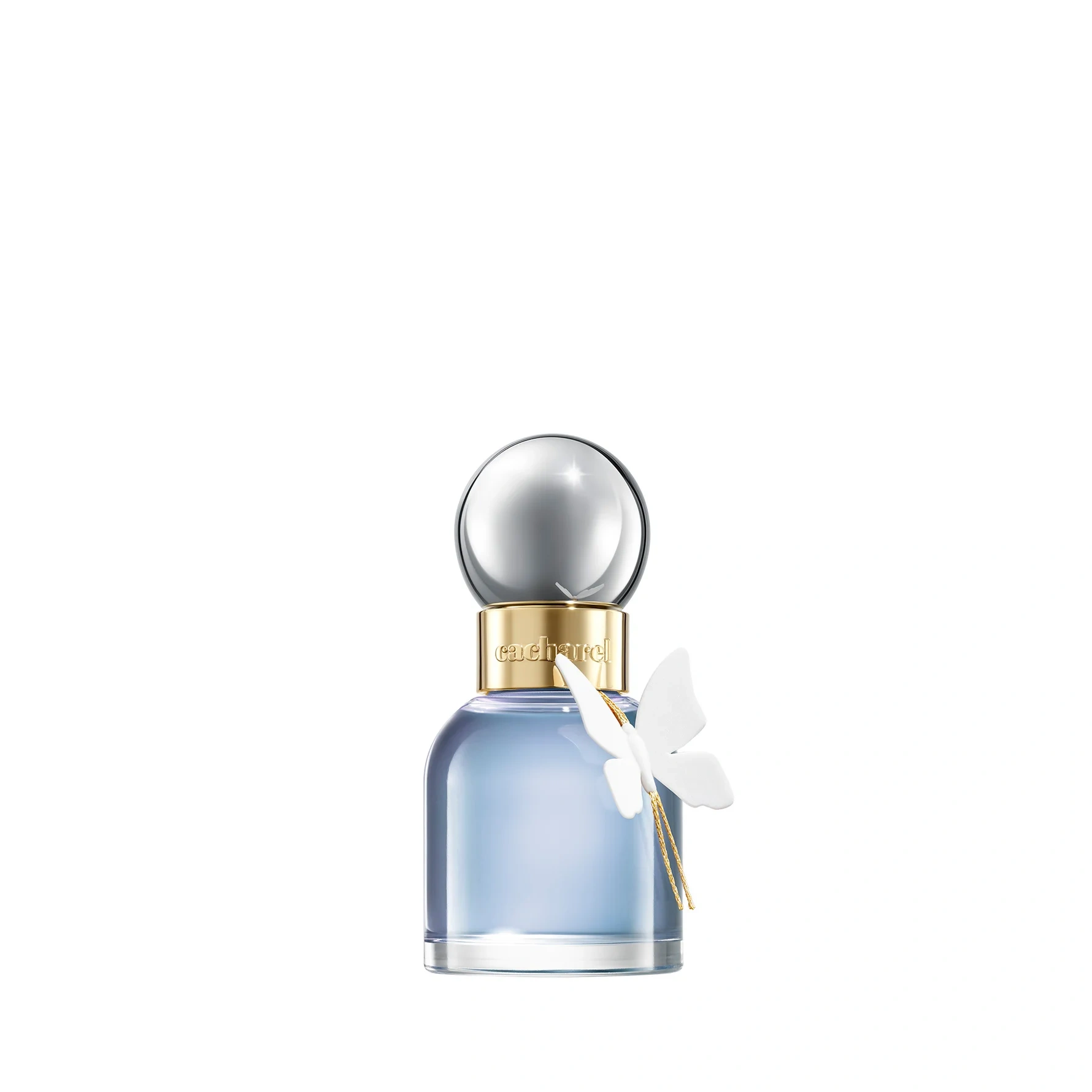 Cacharel Ella Ella Azura / Flora Lavanda Eau de Parfum 30 ml