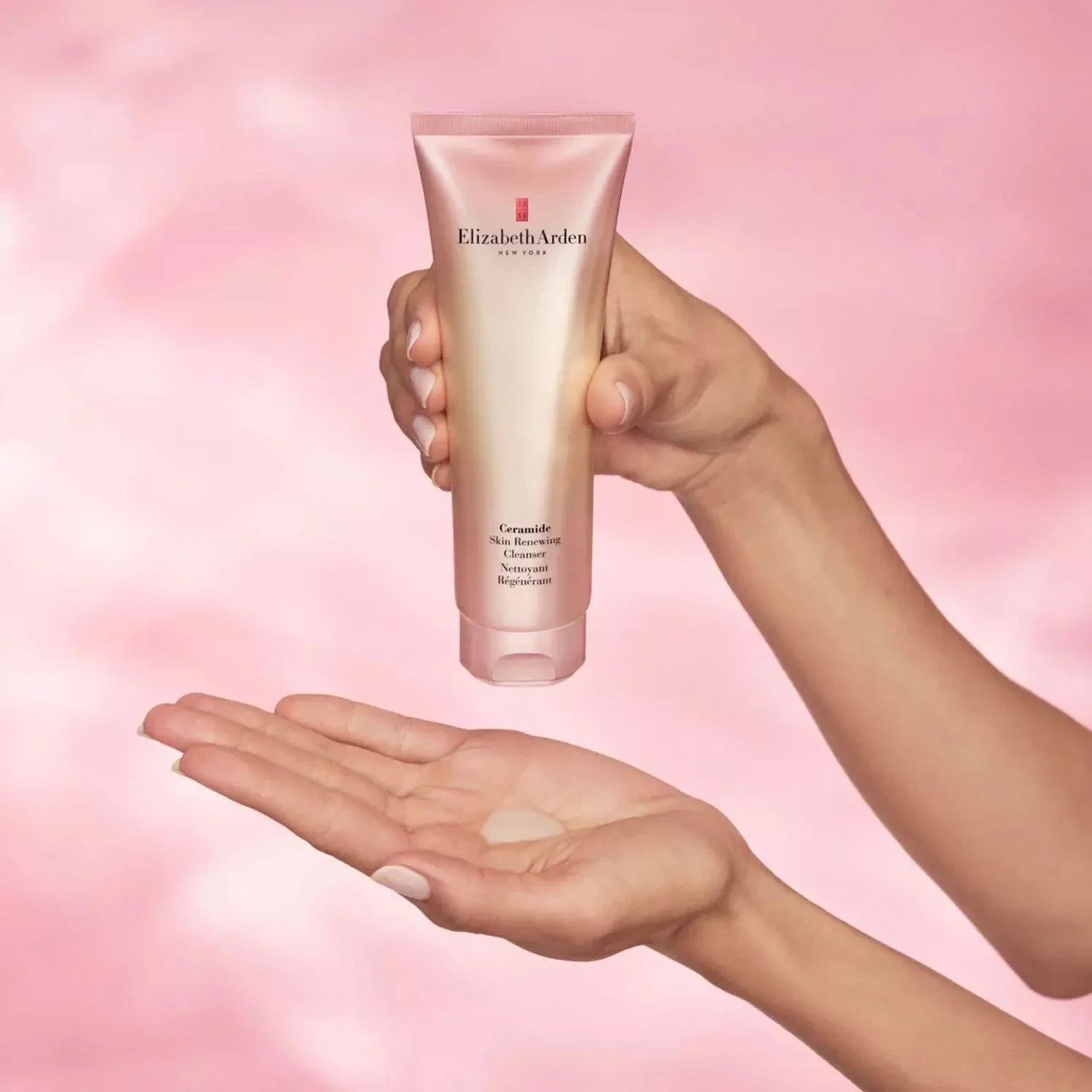 Elizabeth Arden Ceramide Skin Renewing Cleanser
