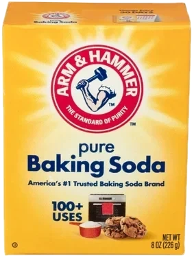 Arm & Hammer Baking Soda 226g