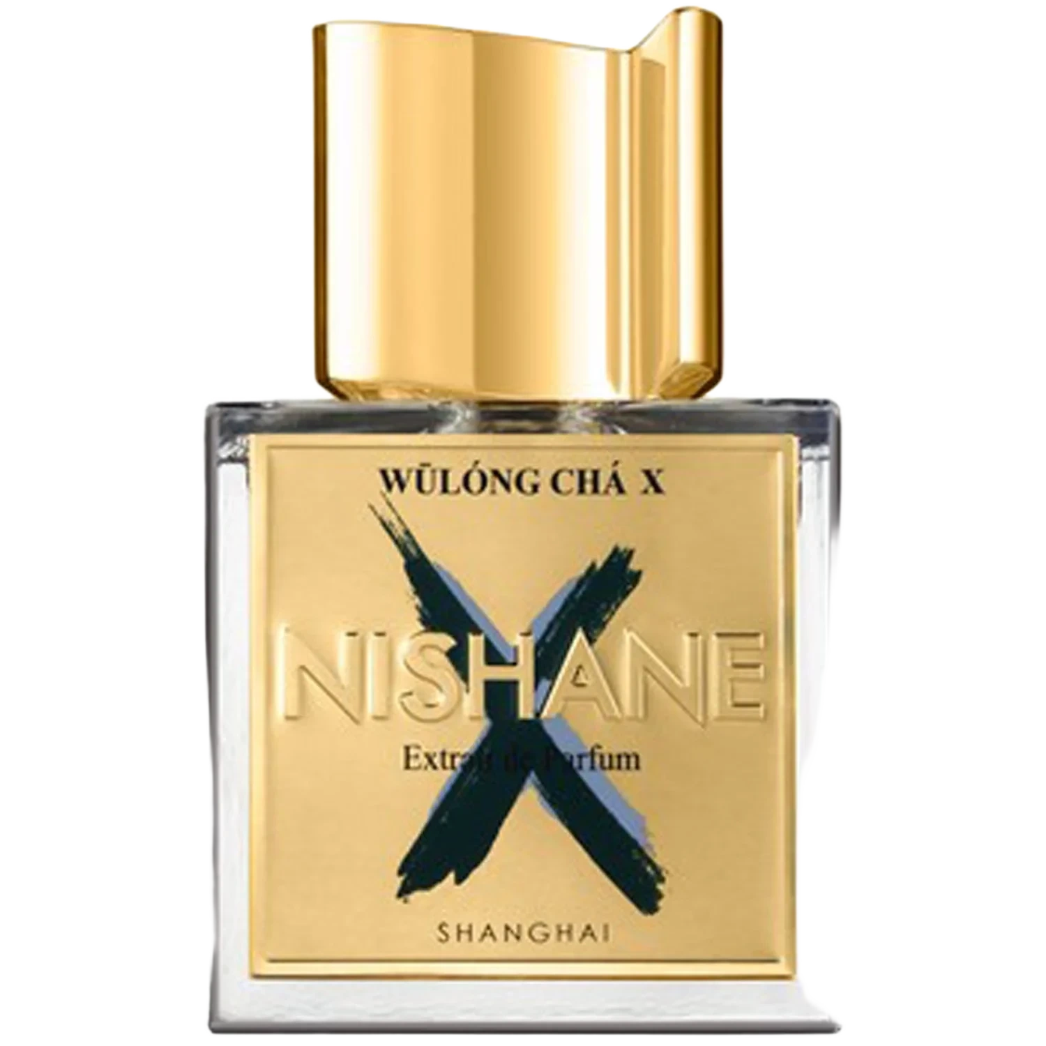 NISHANE Wülóng Chá X
