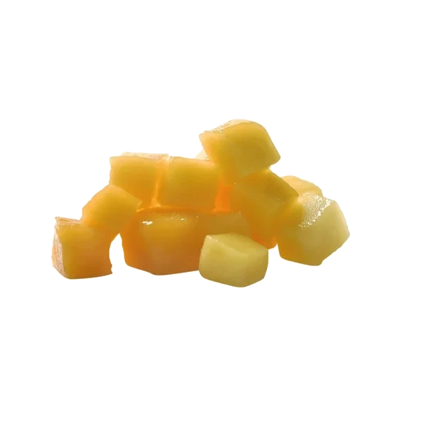 Mangoterninger, Små 2,5kg Norrek