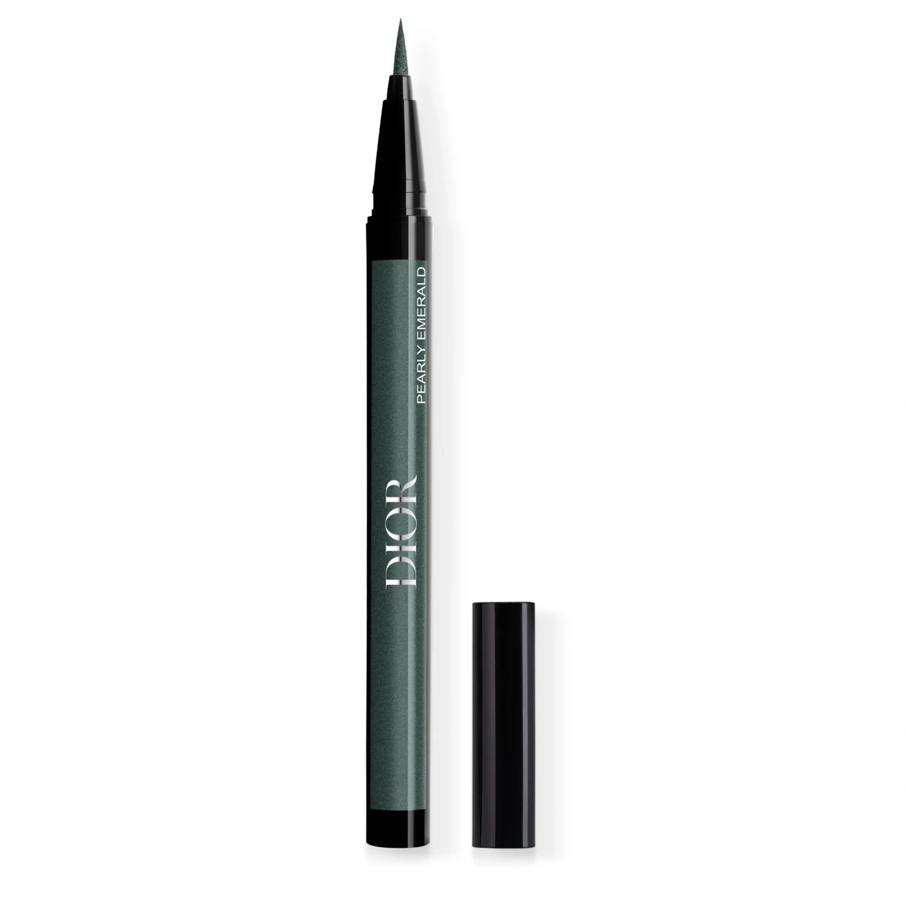 Diorshow Liquid Liner 386 Pearly Emerald