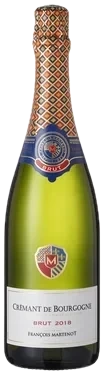 Francois Martenot Cremant Bourgogne