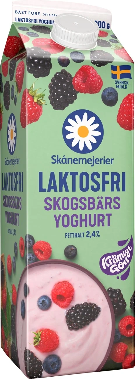 L-fri Yog Skogsb