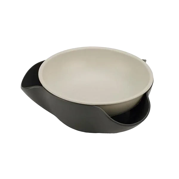 Double Dish Skål - 2 deler