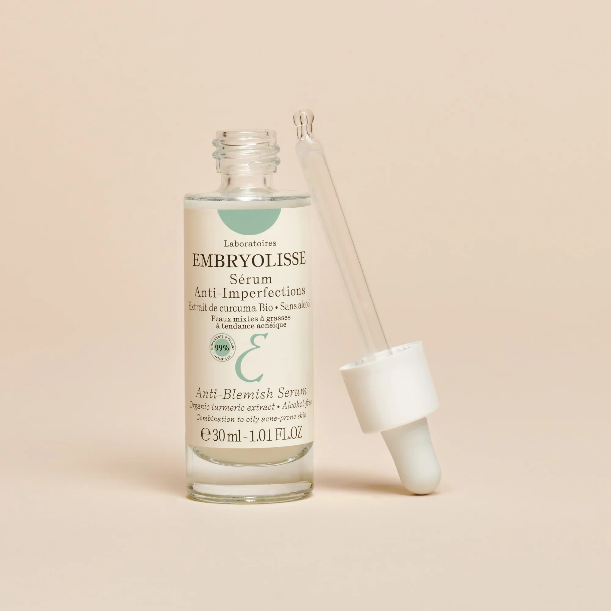 Embryolisse Anti-Blemish Serum