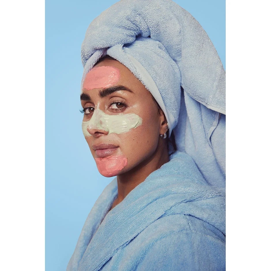 MASHH Pink Repair Moisture Mask