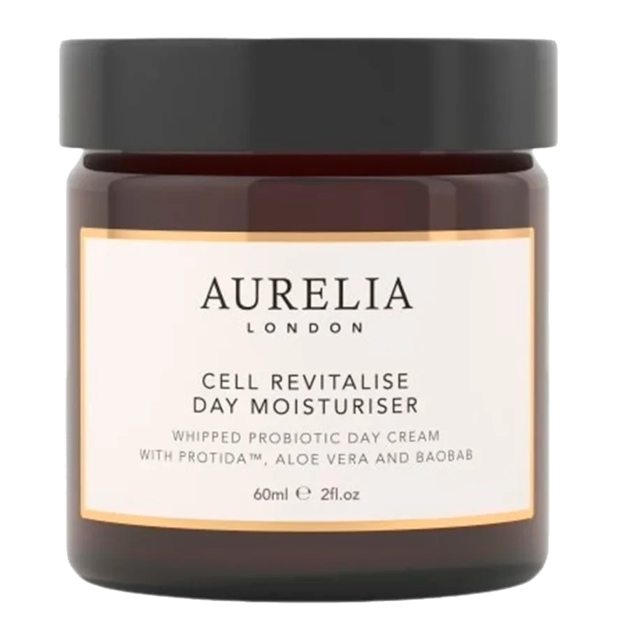 Aurelia Cell Revitalise Day Moisturiser 60 ml