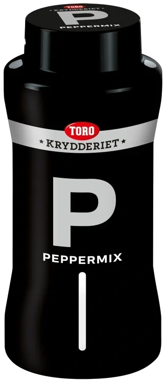 Peppermix   520g