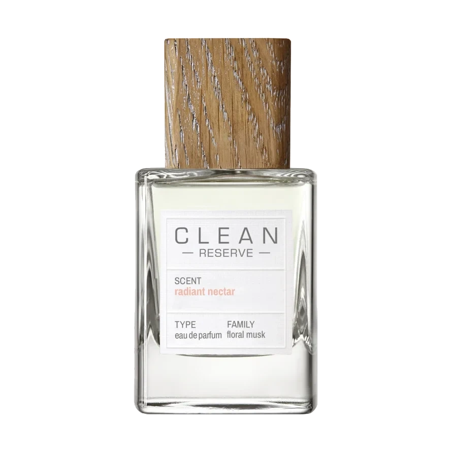 Clean Reserve Radiant Nectar Eau de Parfum 50 ml