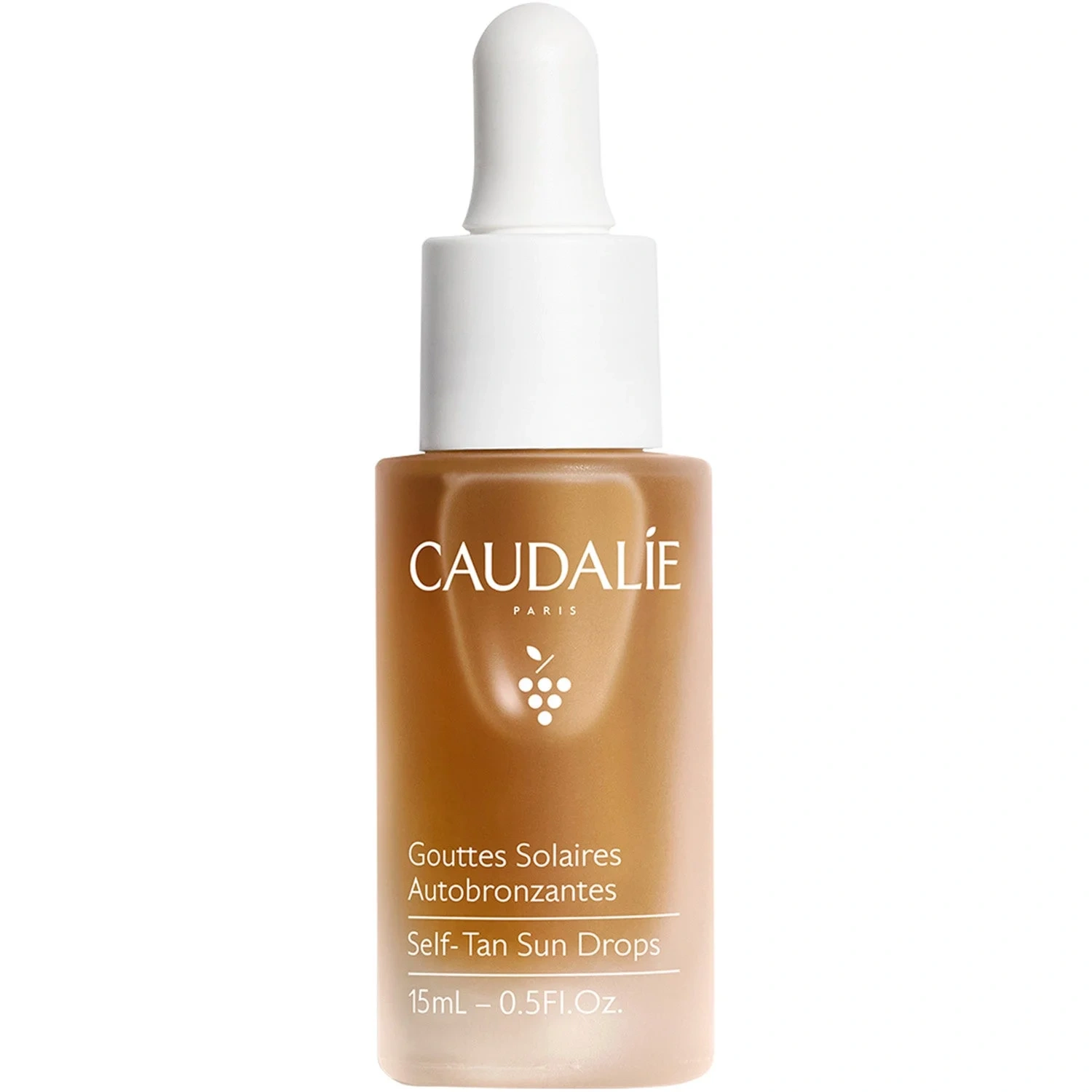 Caudalie Self-Tan Sun Drops