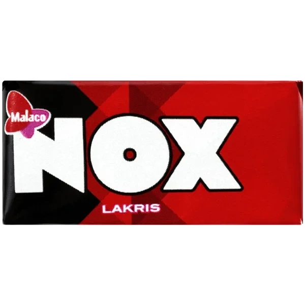 Nox Lakris 2bit 14,5g