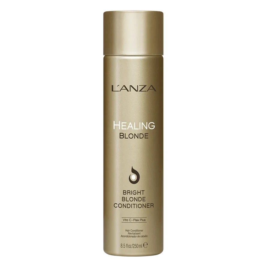 L'ANZA Bright Blonde Conditioner 250 ml