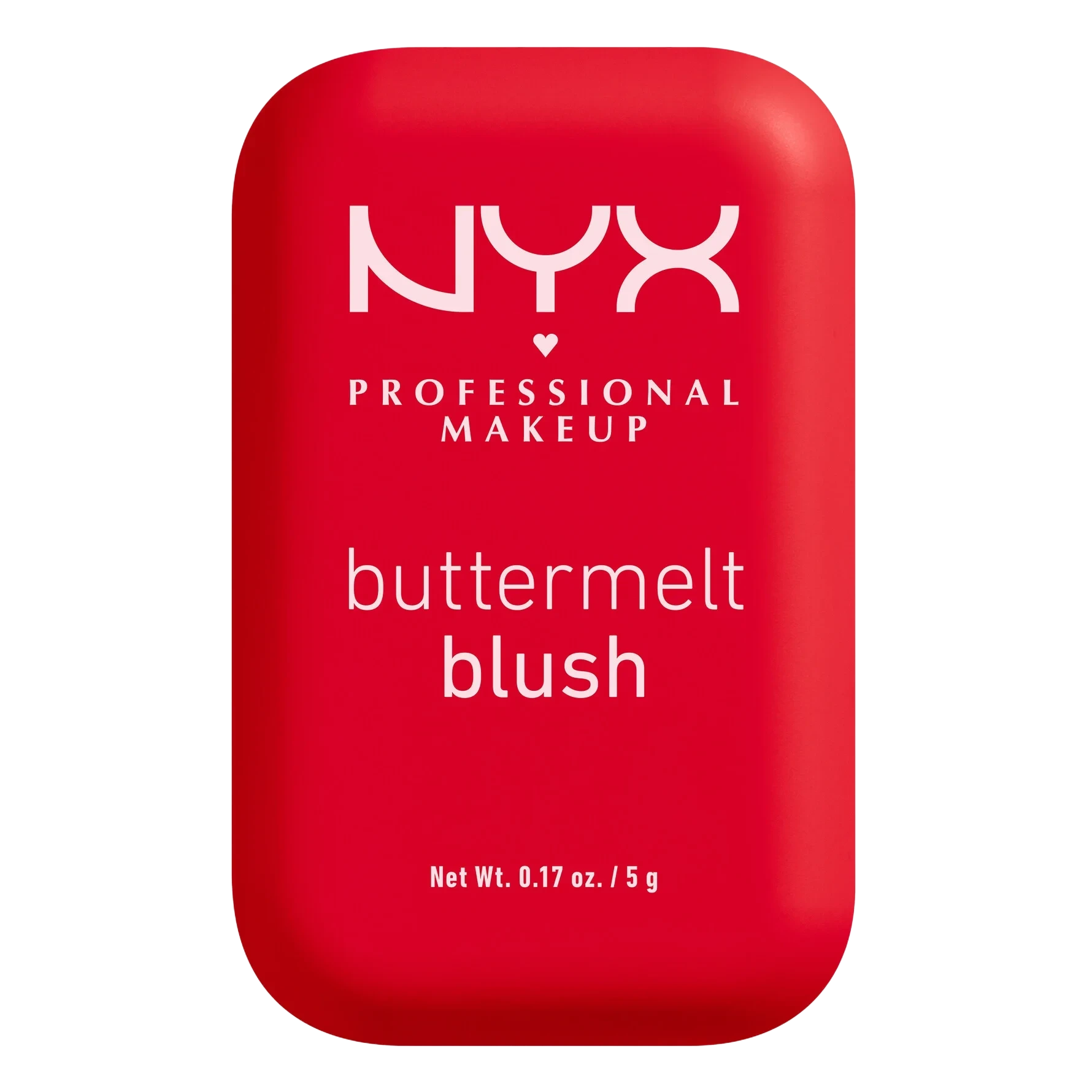 NYX PROFESSIONAL MAKEUP Buttermelt Blush