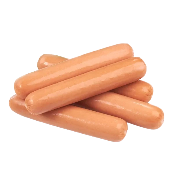 Grillkorv Skinnfri