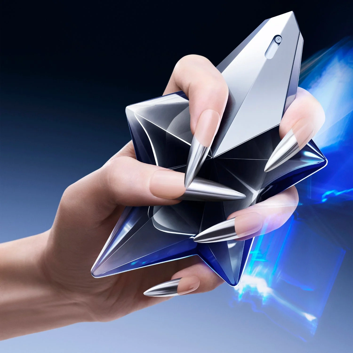 Mugler Angel Fantasm