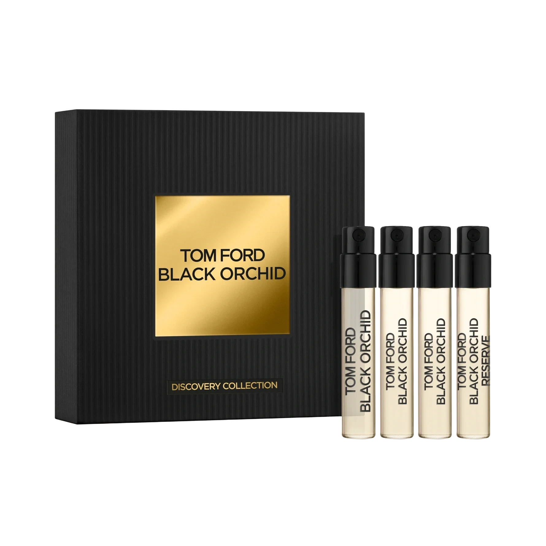 TOM FORD Black Orchid Discovery Collection