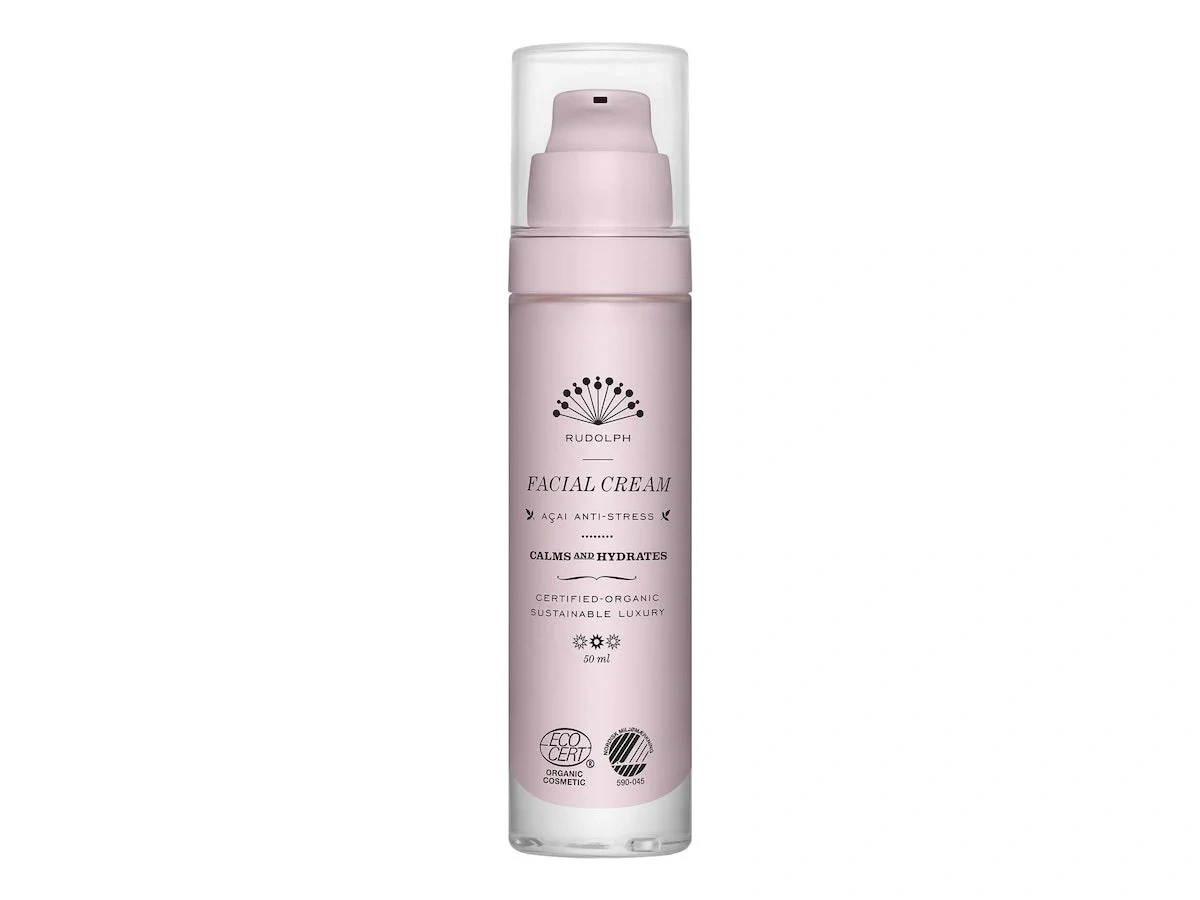 Rudolph Care Acai Anti-Stress Cream