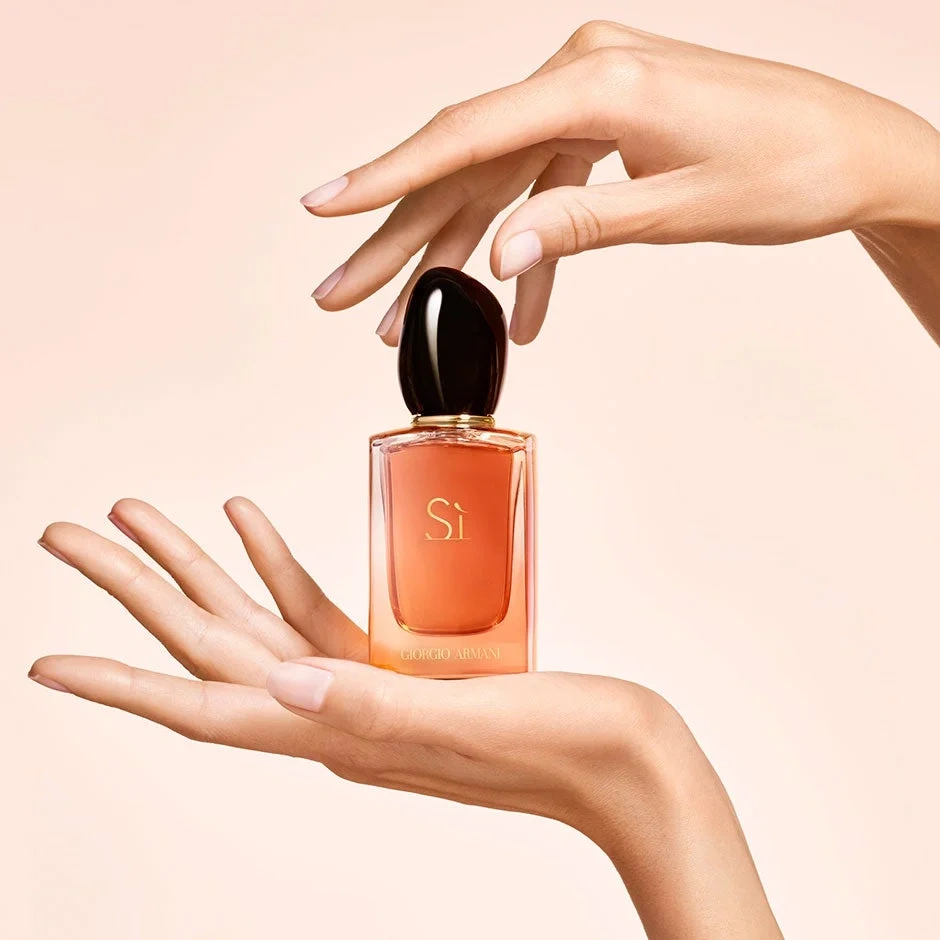 Armani Sí Intense