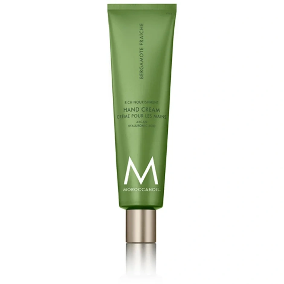 Moroccanoil Hand Cream Bergamote Fraiche