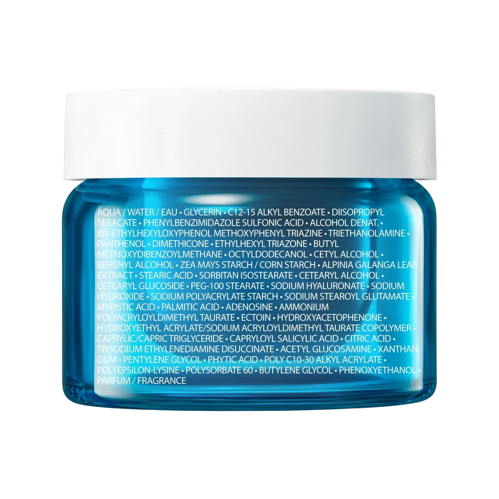 HyaluB5 Suractiva Cream SPF30