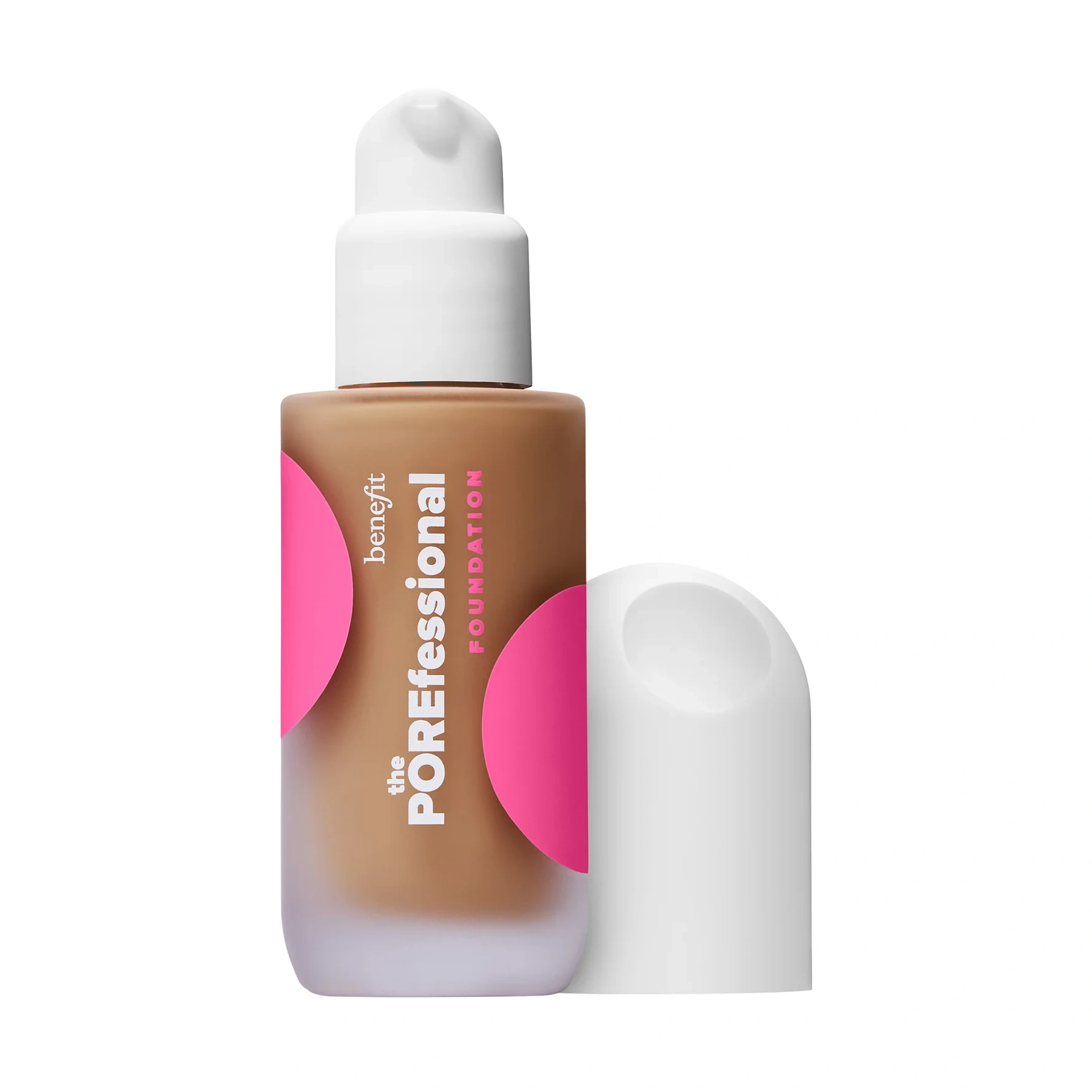 Benefit The POREfessional Foundation 23W Magnificent