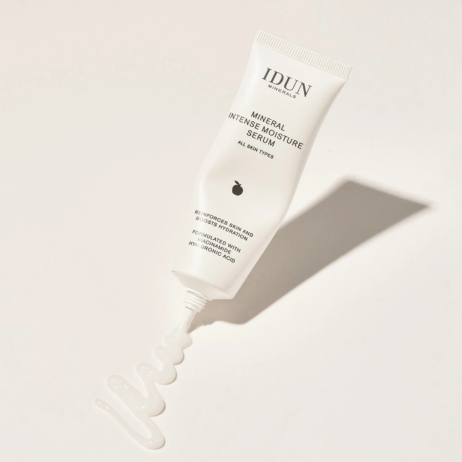 IDUN Minerals Moisturizing Serum
