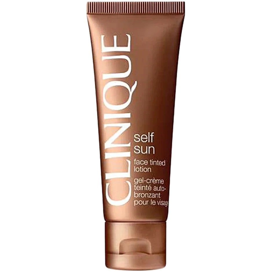 Clinique Self Sun