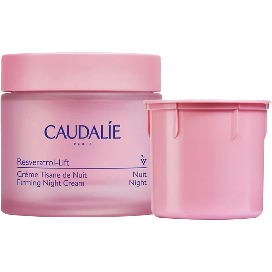 Caudalie Resveratrol-Lift Firming Night Cream Refill