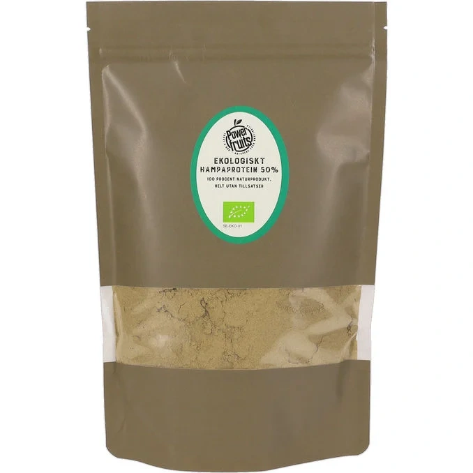 Hampaprotein Eko