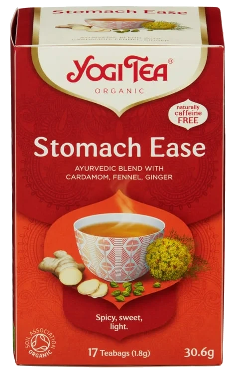 Te stomach ease økol.   17pos    30,6g