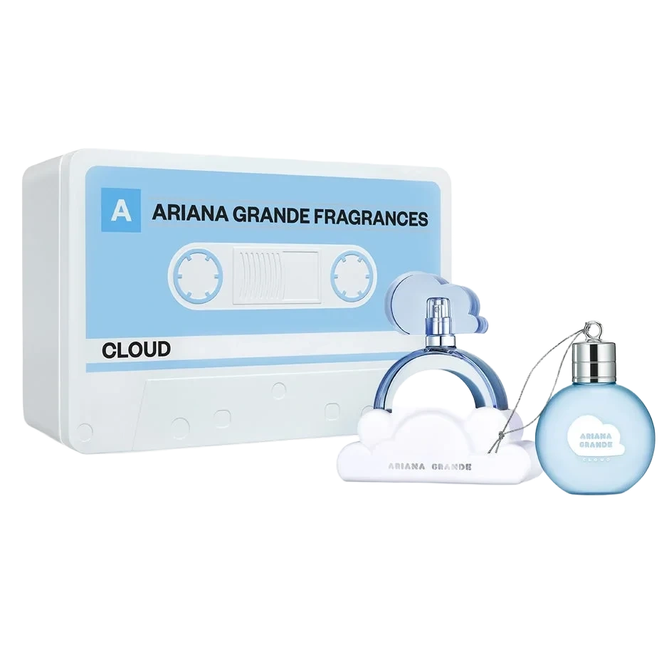 Ariana Grande Cloud Gift Set