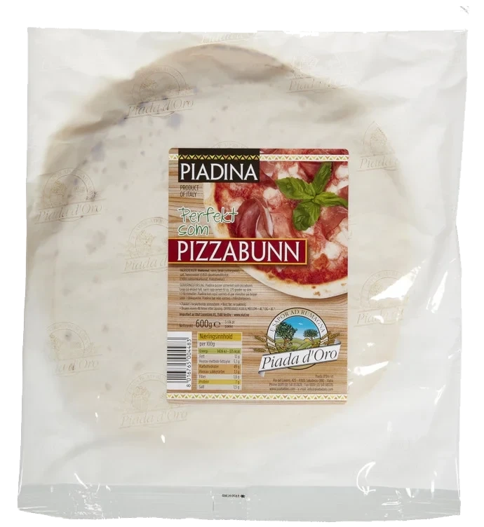 Piada classico   600g