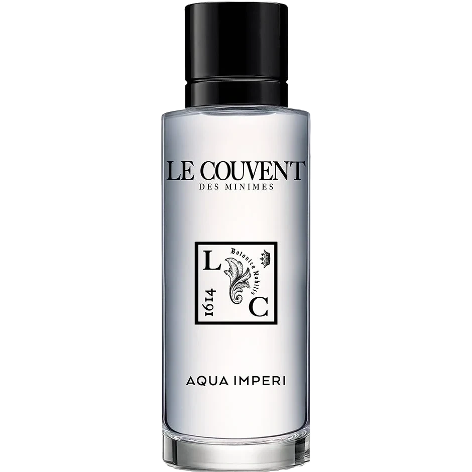 Le Couvent Aqua Imperi Botanical Cologne
