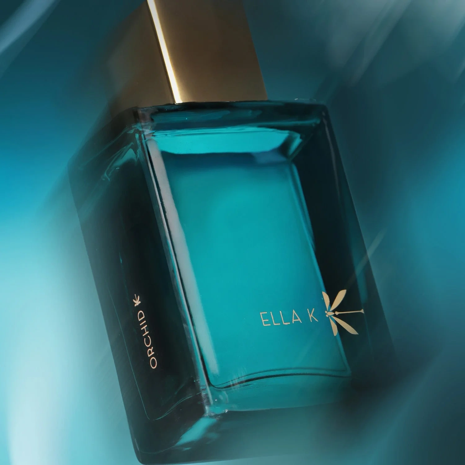 Ella K Orchid K Natural Spray