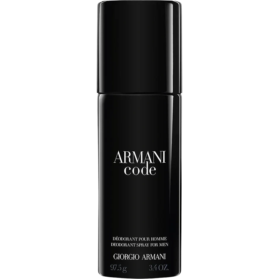 Armani Code