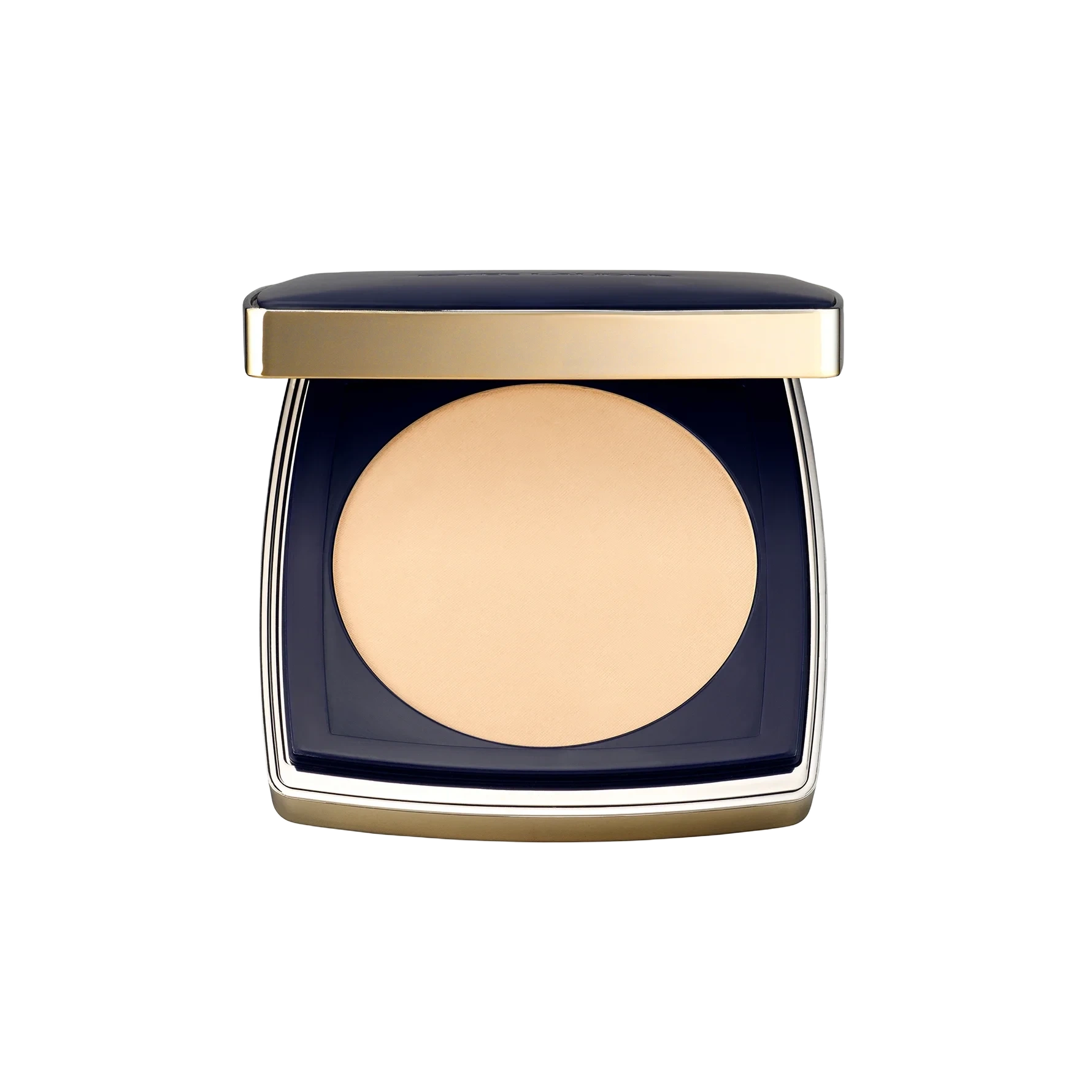 Estée Lauder Double Wear Stay-In-Place Matte Powder Foundation SPF 10 Compact 2C1 Pure Beige
