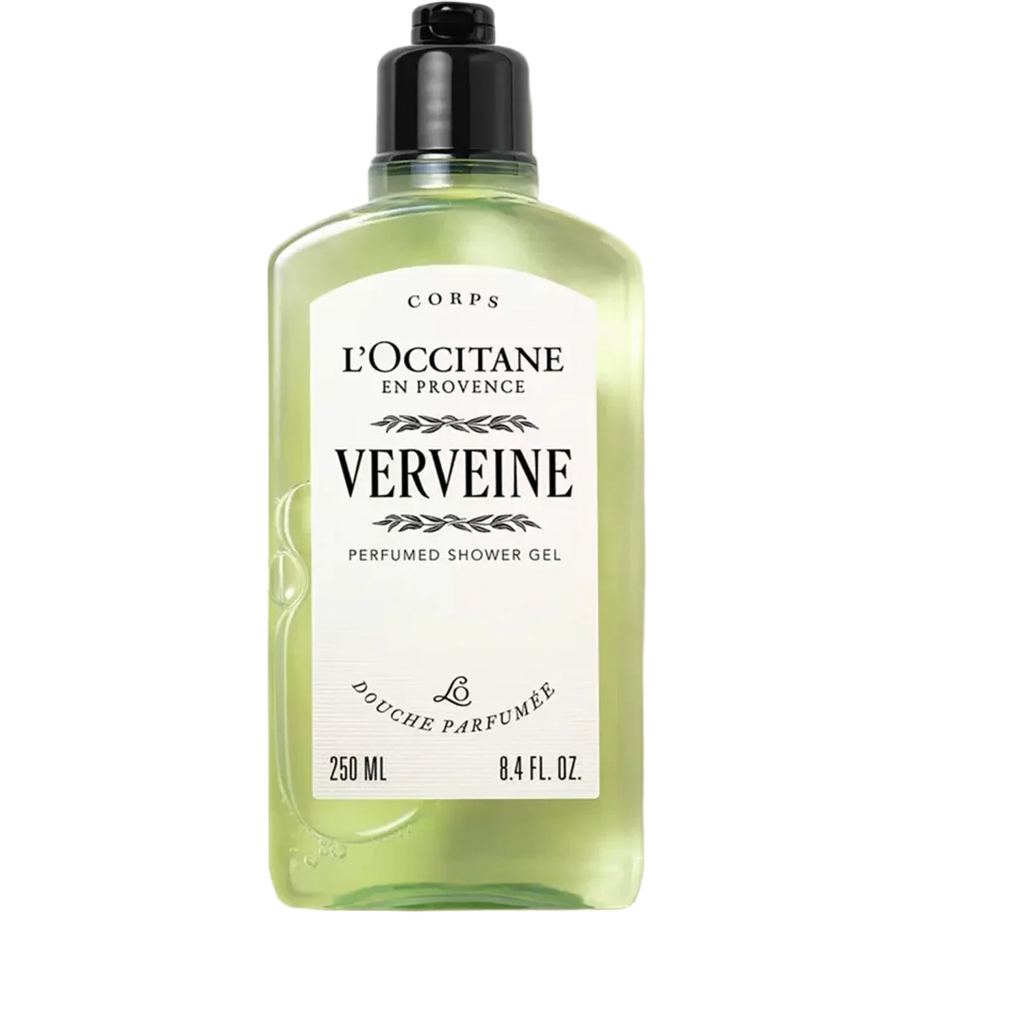 L'Occitane en Provence Verveine (Verbena) Shower Gel