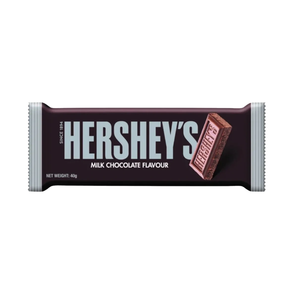 Hershey's Milk Chocolate 40 g