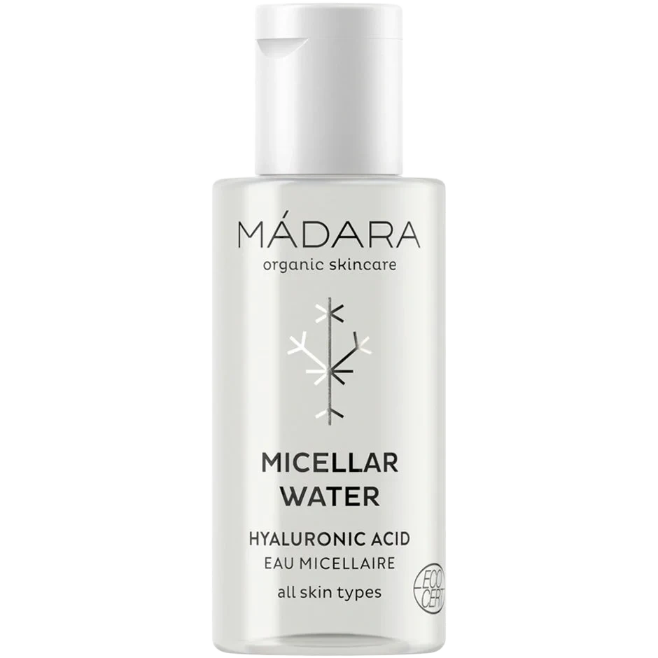 MÁDARA Micellar water