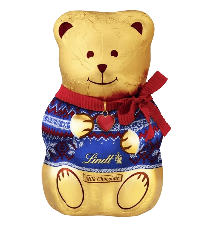 Teddy Sweater Green&Blue 100g