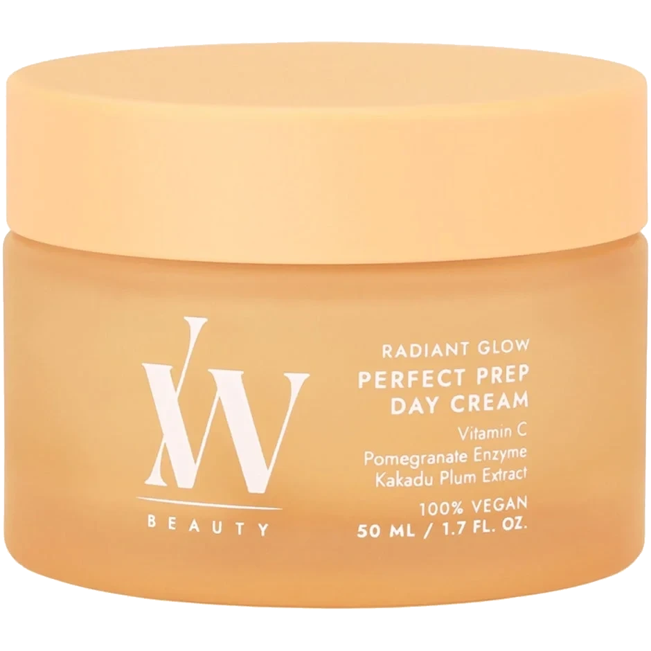IDA WARG Beauty Radiant Glow