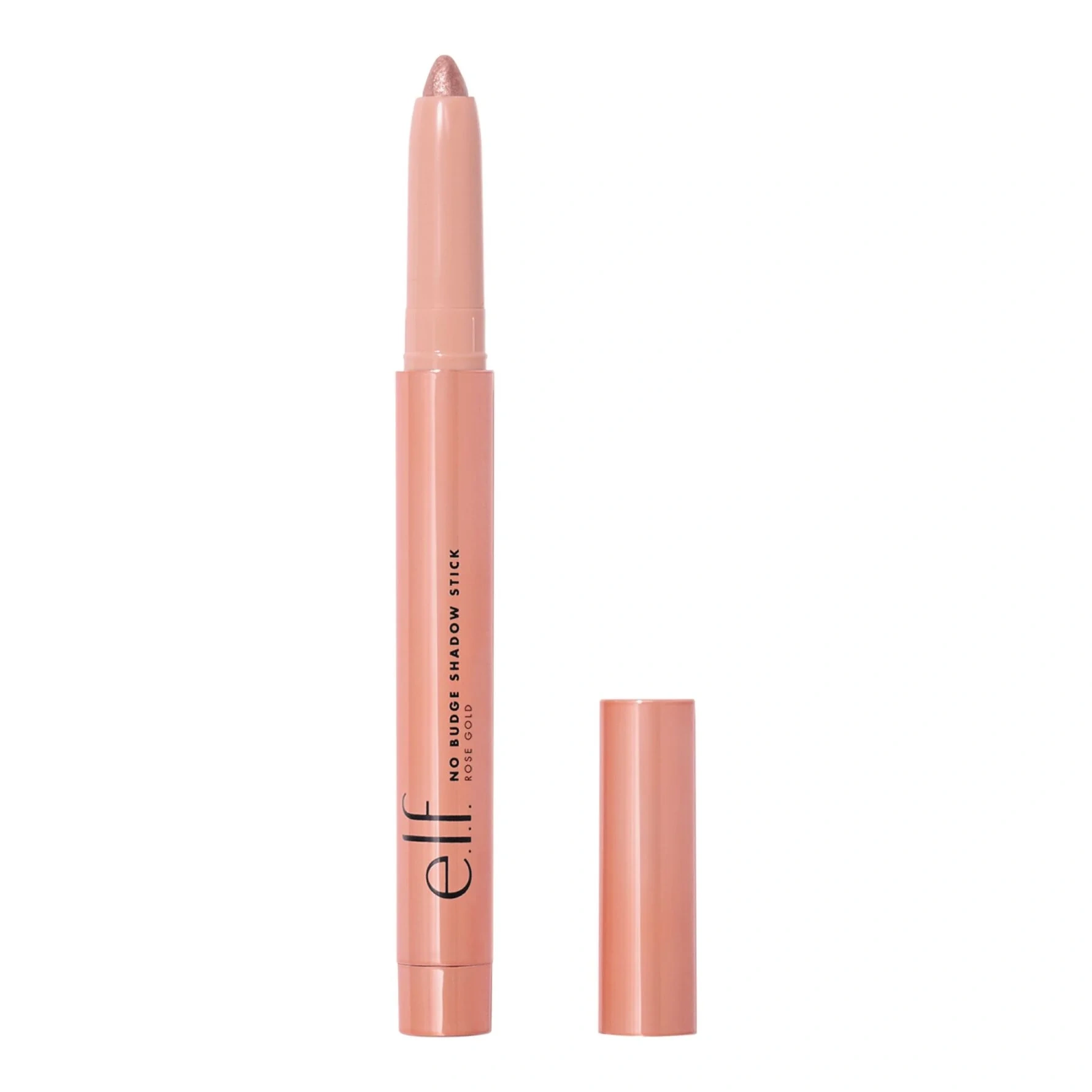 e.l.f. No Budge Shadow Stick Rose Gold