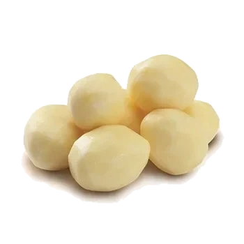 Potatis förkokt mos svensk