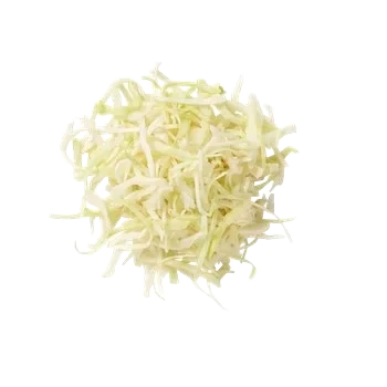VITKÅL STRIMLAD 6X1KG