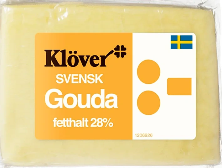 Gouda ost