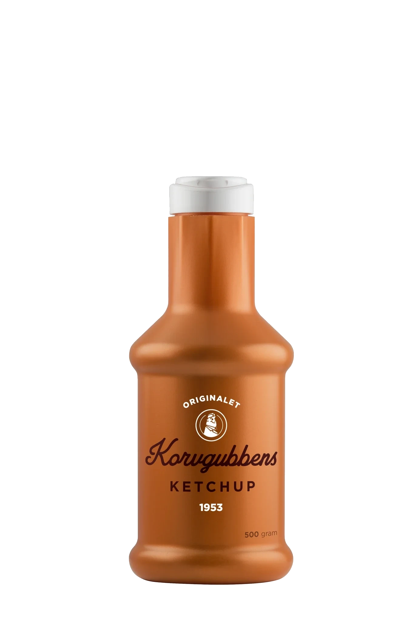Ketchup