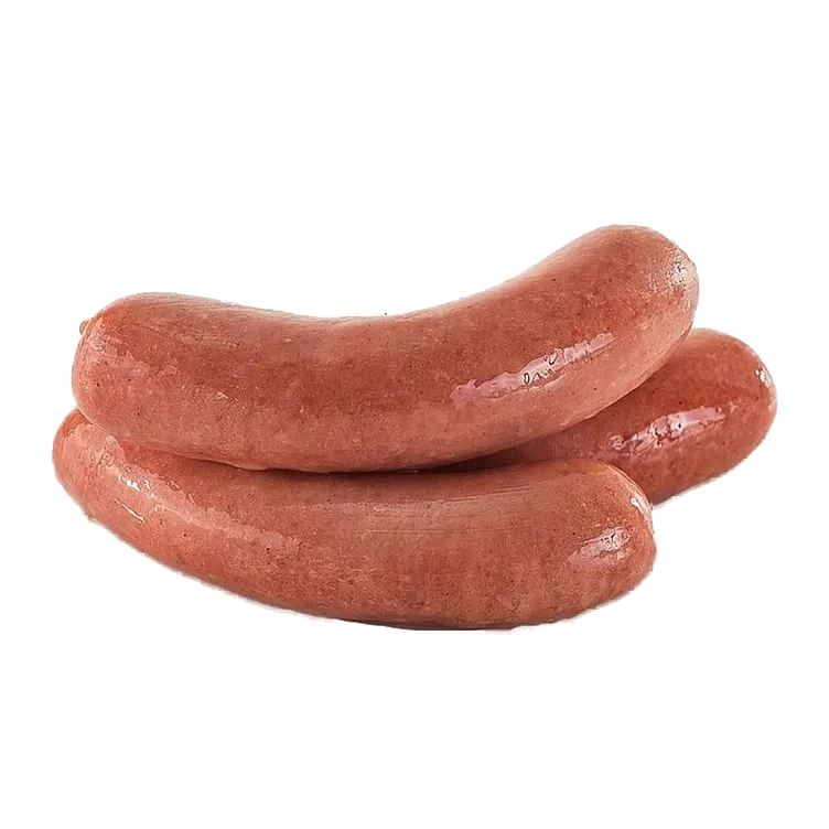Vossakorv u/skinn   ca 50g   5kg