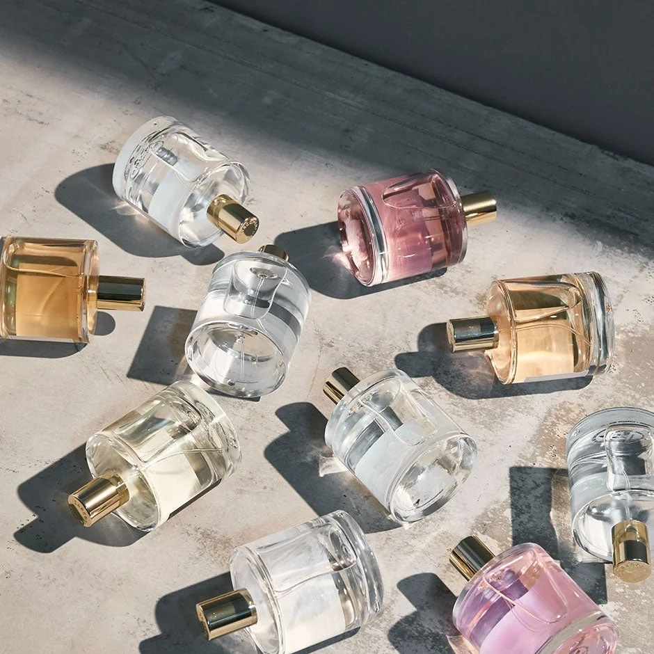 ZARKOPERFUME MOLéCULE 234.38 Eau de Parfum 100 ml